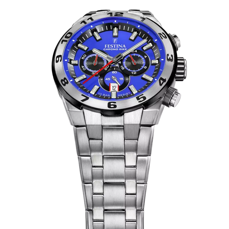 Montre homme Festina Chrono Bike F20670/3 — Image du produit 6