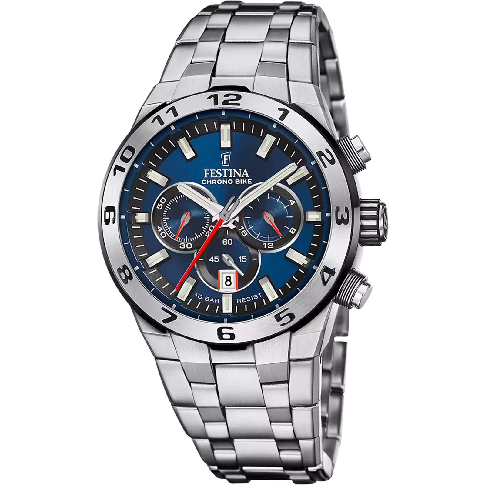 Montre homme Festina Chrono Bike F20670/1 — Image du produit 1