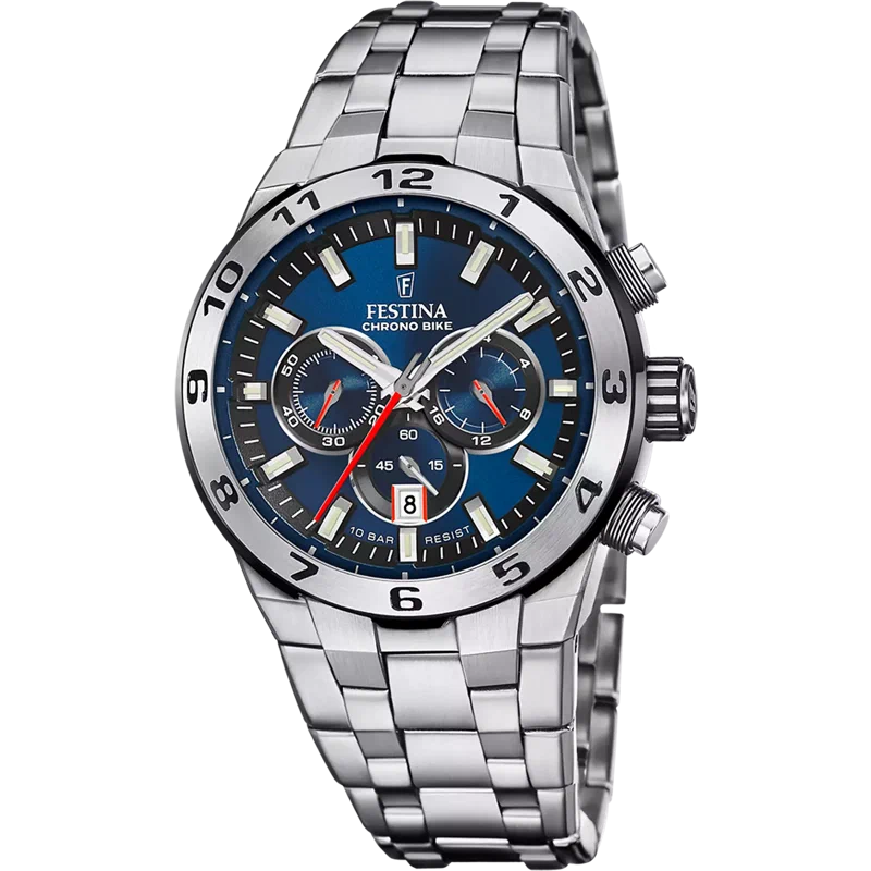 Montre homme Festina Chrono Bike F20670/1