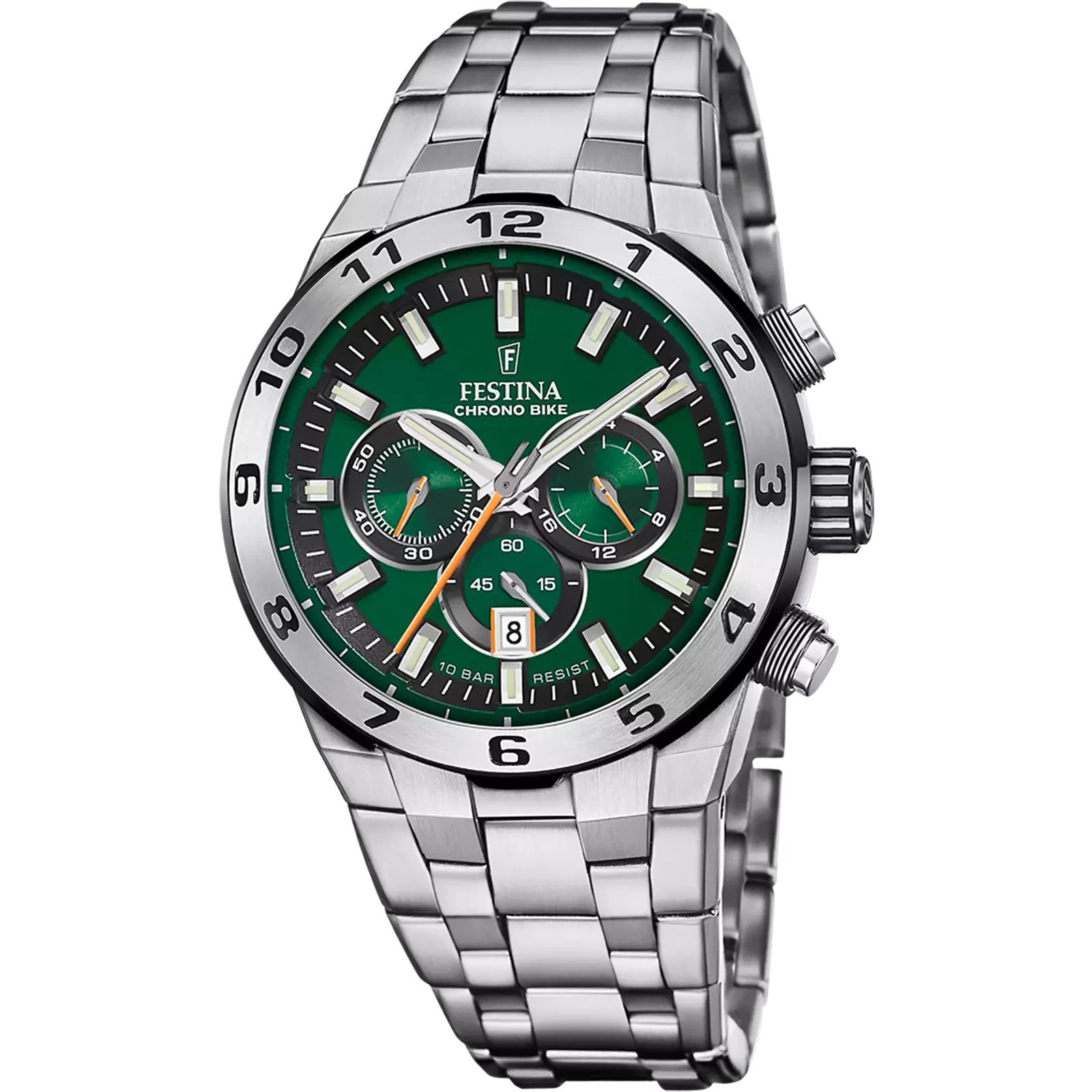 Montre homme Festina Chrono Bike F20670/2 — Image du produit 1