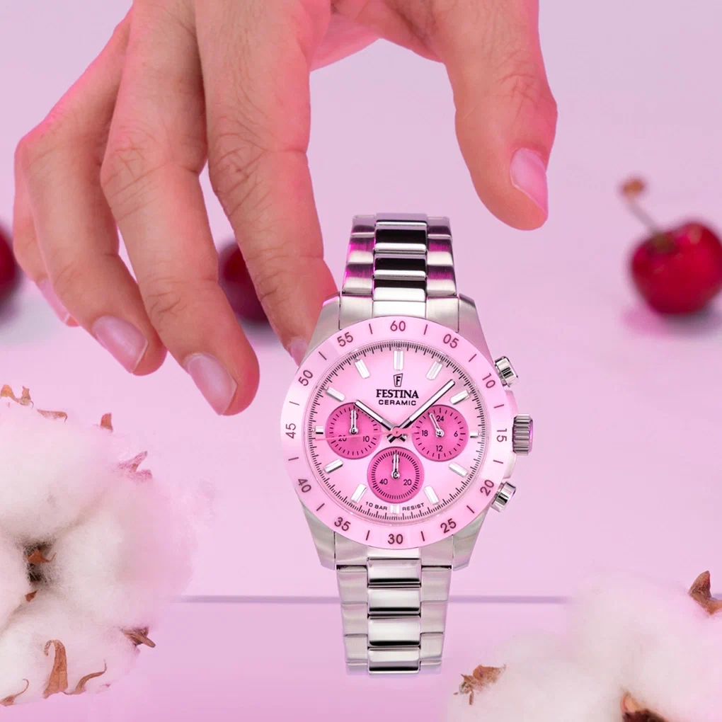 Montre Festina Ceramic F20693/2 — Image du produit 7