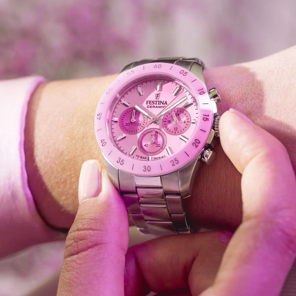 Montre Festina Ceramic F20693/2 — Image du produit 6