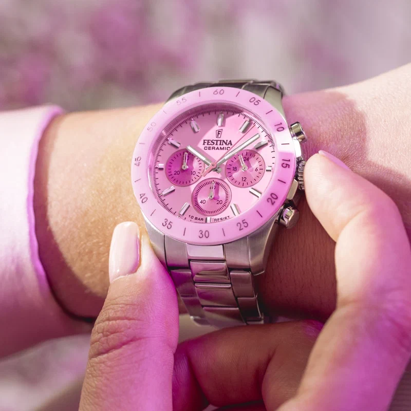 Montre Festina Ceramic F20693/2 — Image du produit 6