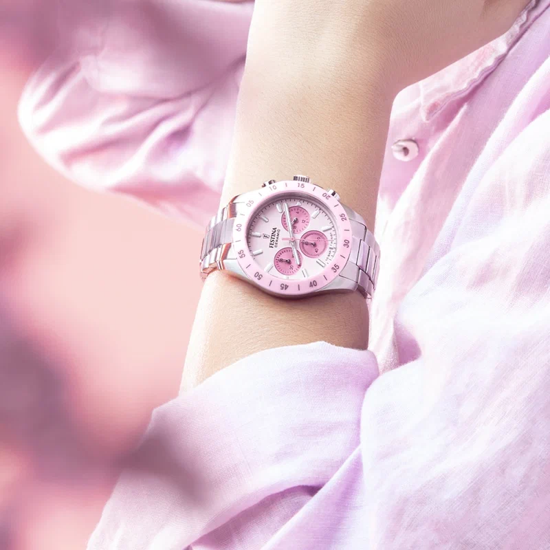 Montre Festina Ceramic F20693/2 — Image du produit 5