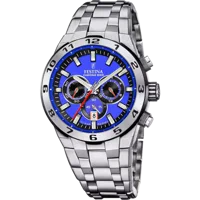 Montre homme Festina Chrono Bike F20670/3