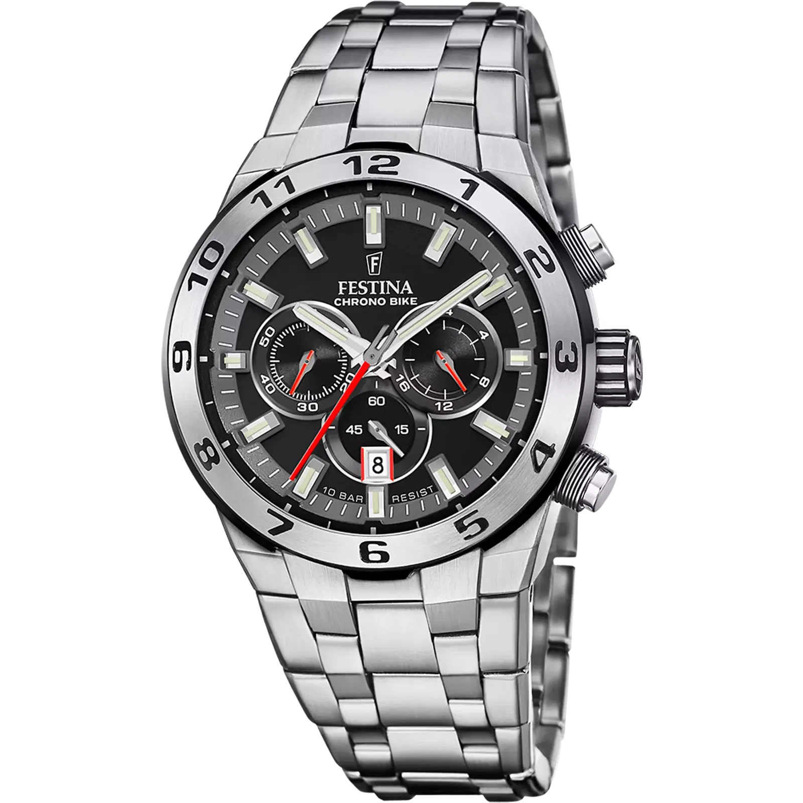 Montre homme Festina Chrono Bike F20670/6 — Image du produit 1
