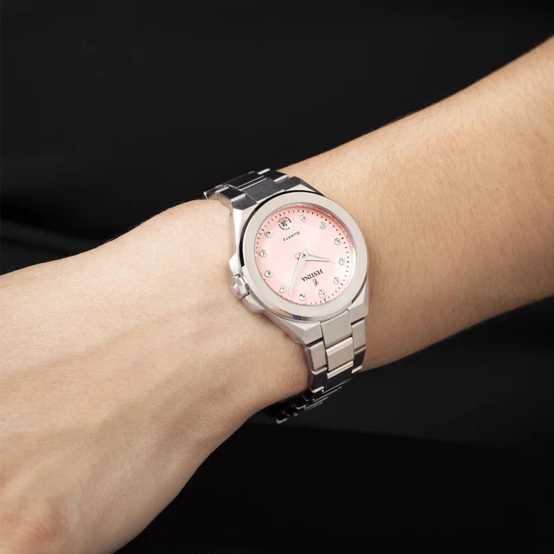 MONTRE FESTINA F20700/2 ROSE, FEMME — Image du produit 3