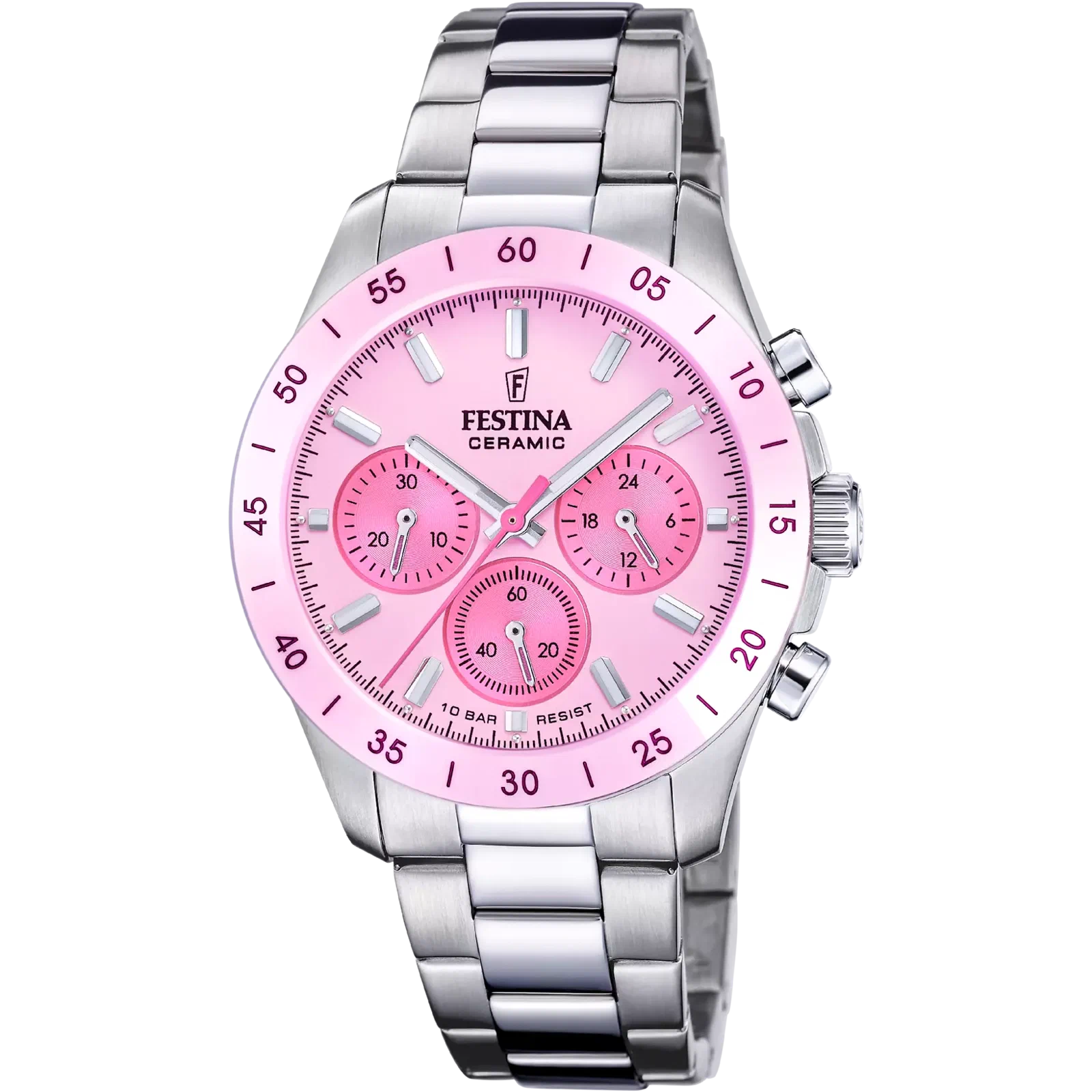 Montre Festina Ceramic F20693/2 — Image du produit 1