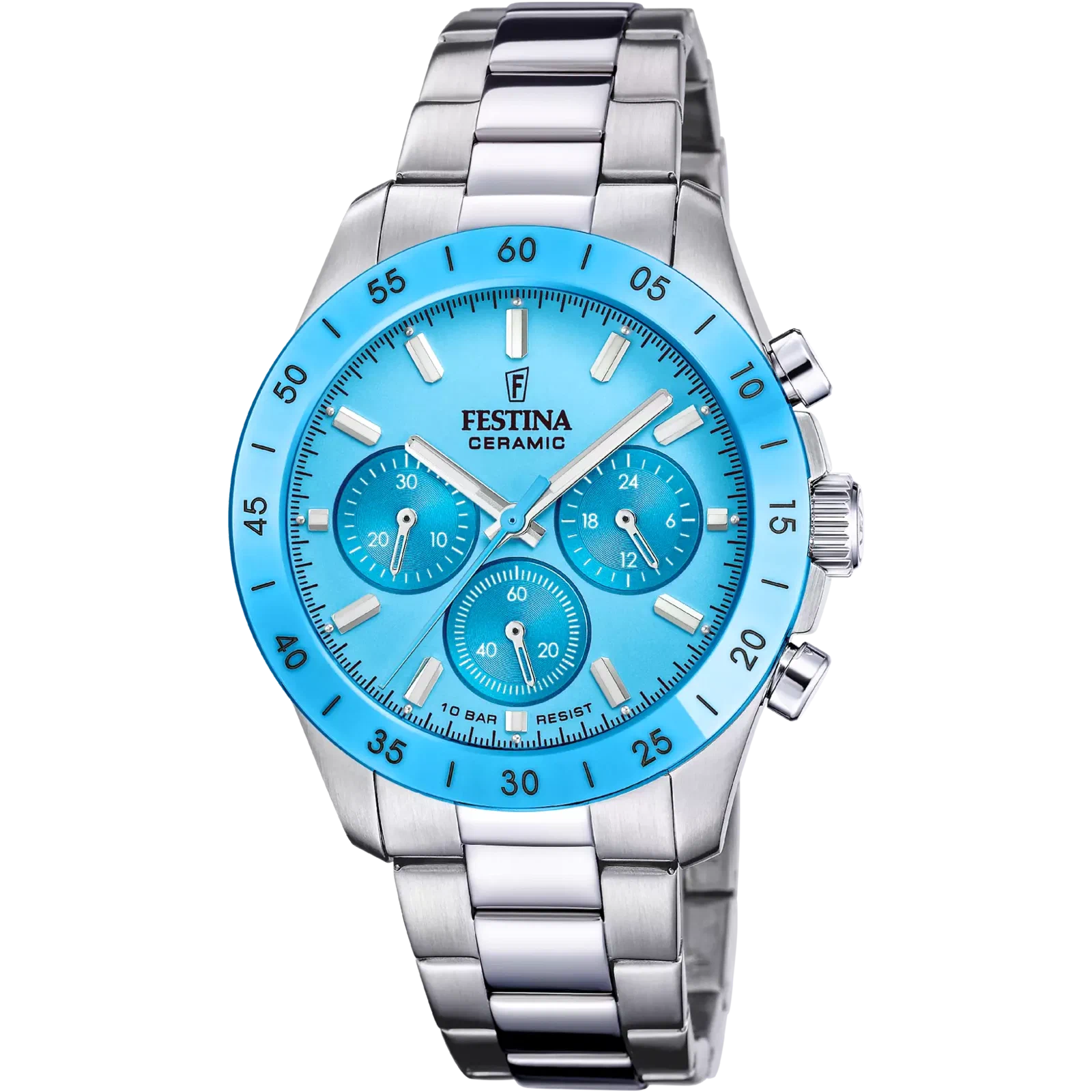 Montre Festina Ceramic F20693/3 — Image du produit 1