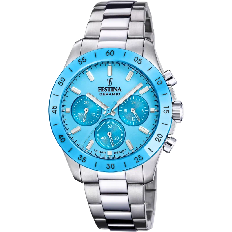 Montre Festina Ceramic F20693/3