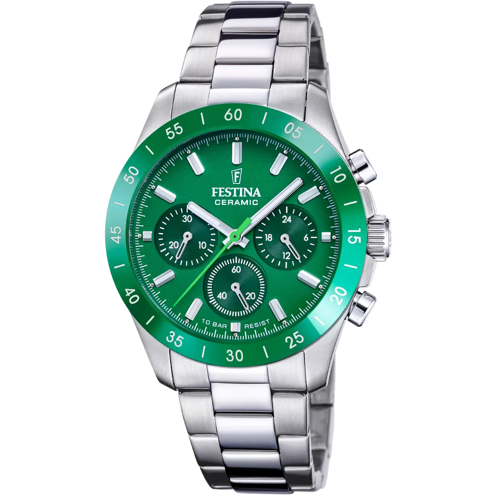 Montre Festina Ceramic F20693/5 — Image du produit 1