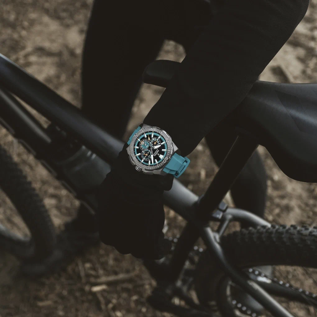 Montre homme Festina Chrono Bike F20725/6 — Image du produit 4