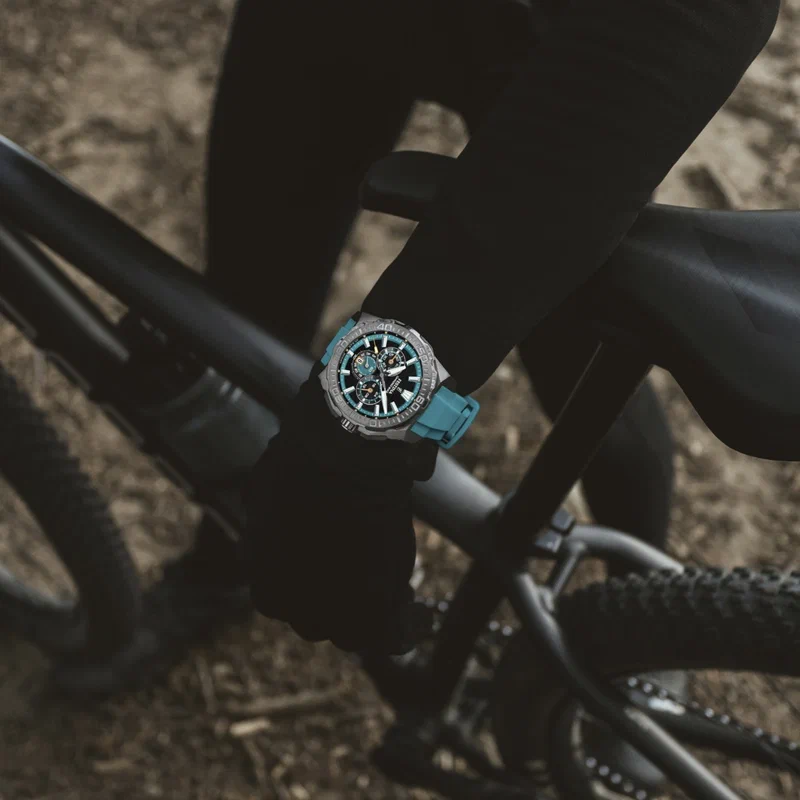 Montre homme Festina Chrono Bike F20725/6 — Image du produit 4
