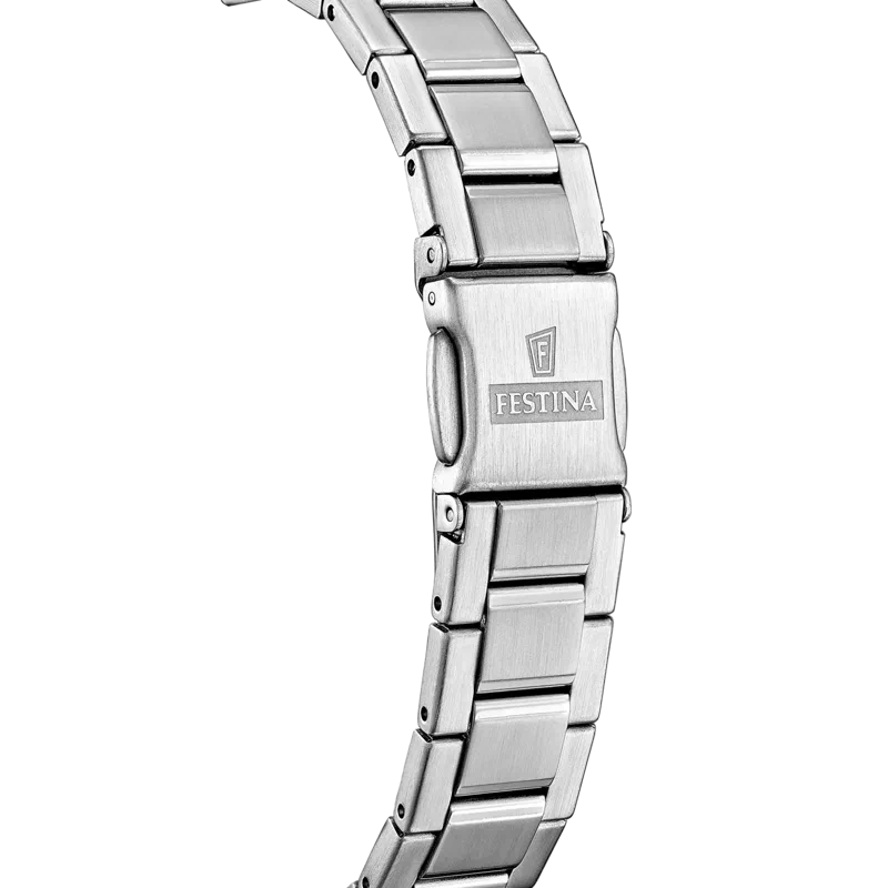 MONTRE FESTINA F20700/2 ROSE, FEMME — Image du produit 2