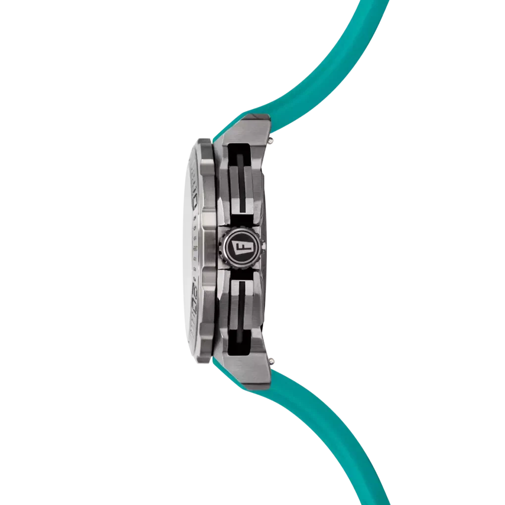 Montre homme Festina Chrono Bike F20725/6 — Image du produit 2