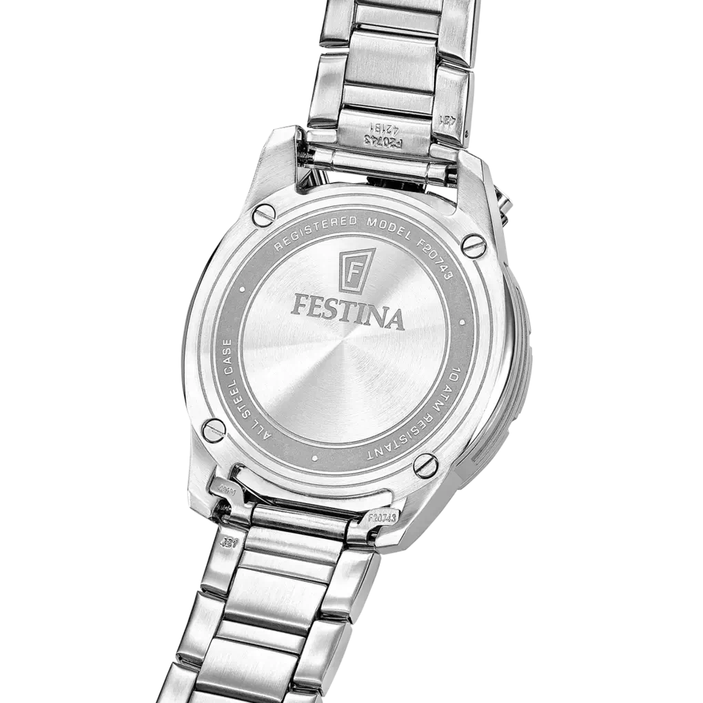 Montre homme Festina The Originals F20743/2 — Image du produit 3