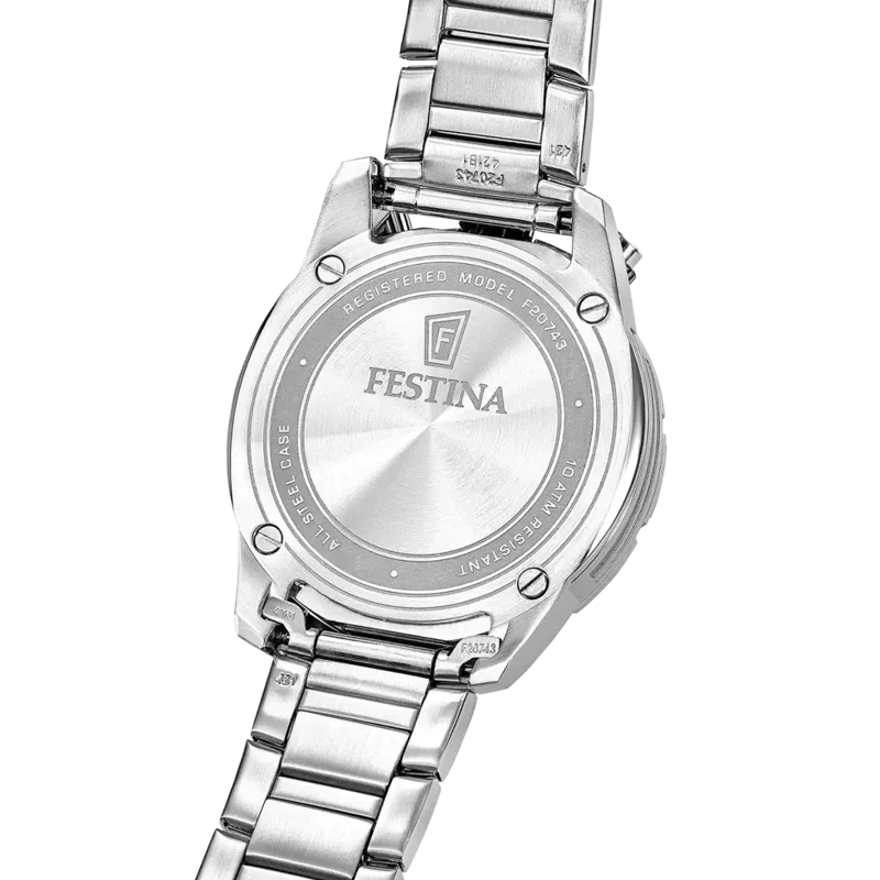 Montre homme Festina The Originals F20743/2 — Image du produit 3