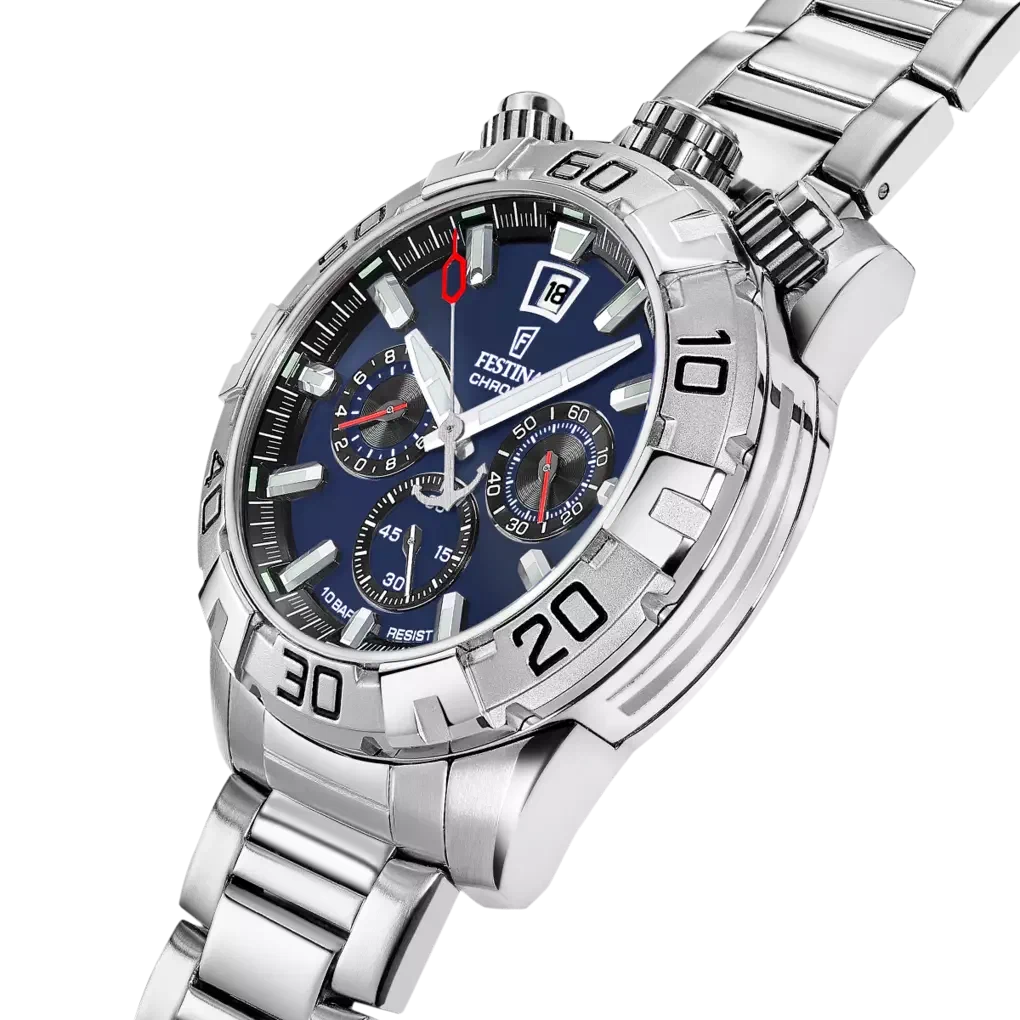 Montre homme Festina The Originals F20743/1 — Image du produit 3