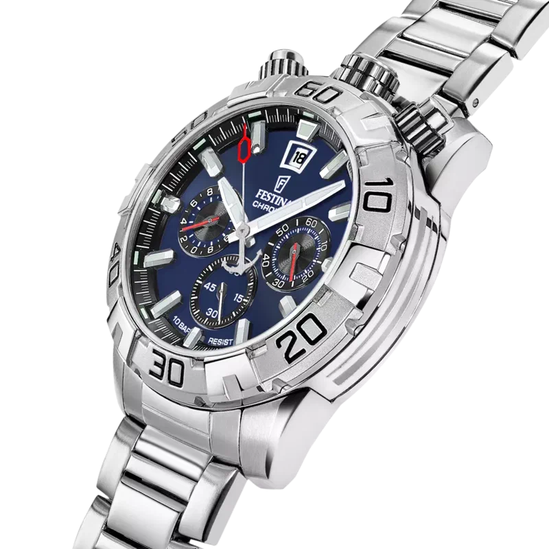 Montre homme Festina The Originals F20743/1 — Image du produit 3
