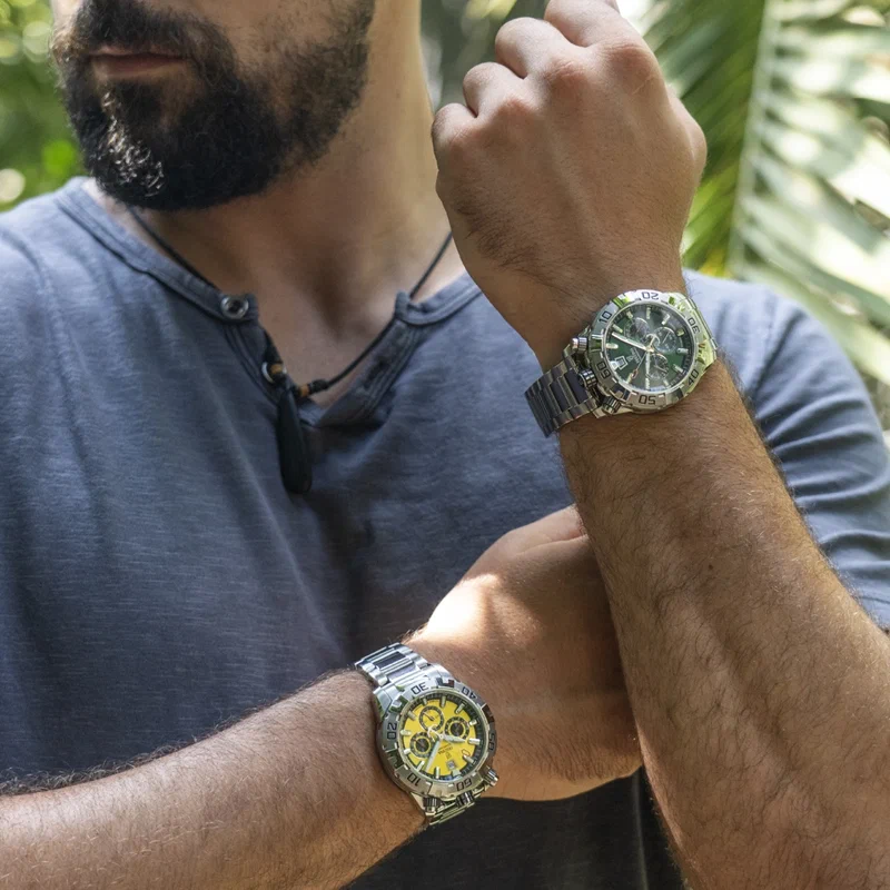 Montre homme Festina The Originals F20743/2 — Image du produit 6