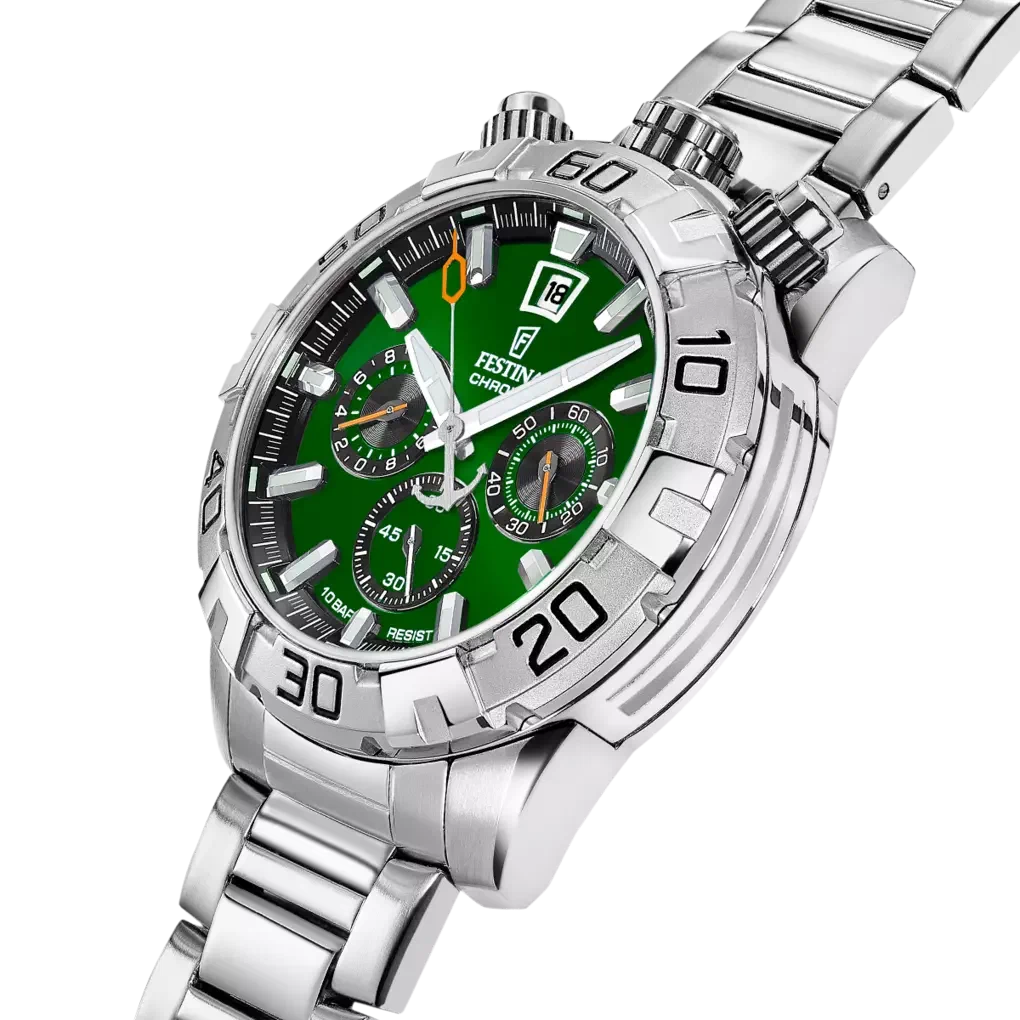 Montre homme Festina The Originals F20743/2 — Image du produit 5