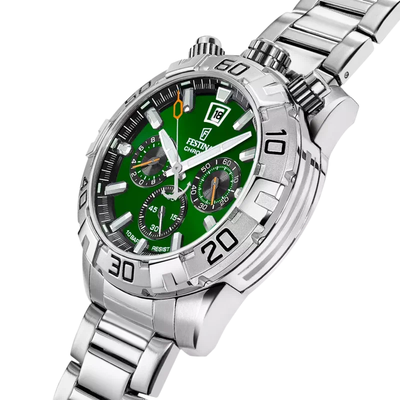 Montre homme Festina The Originals F20743/2 — Image du produit 5