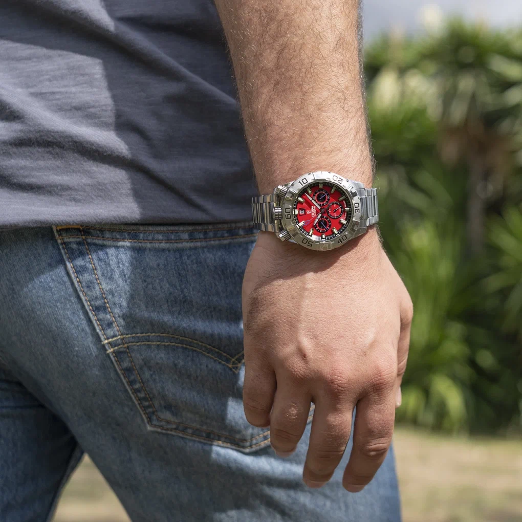 Montre homme Festina The Originals F20743/5 — Image du produit 7