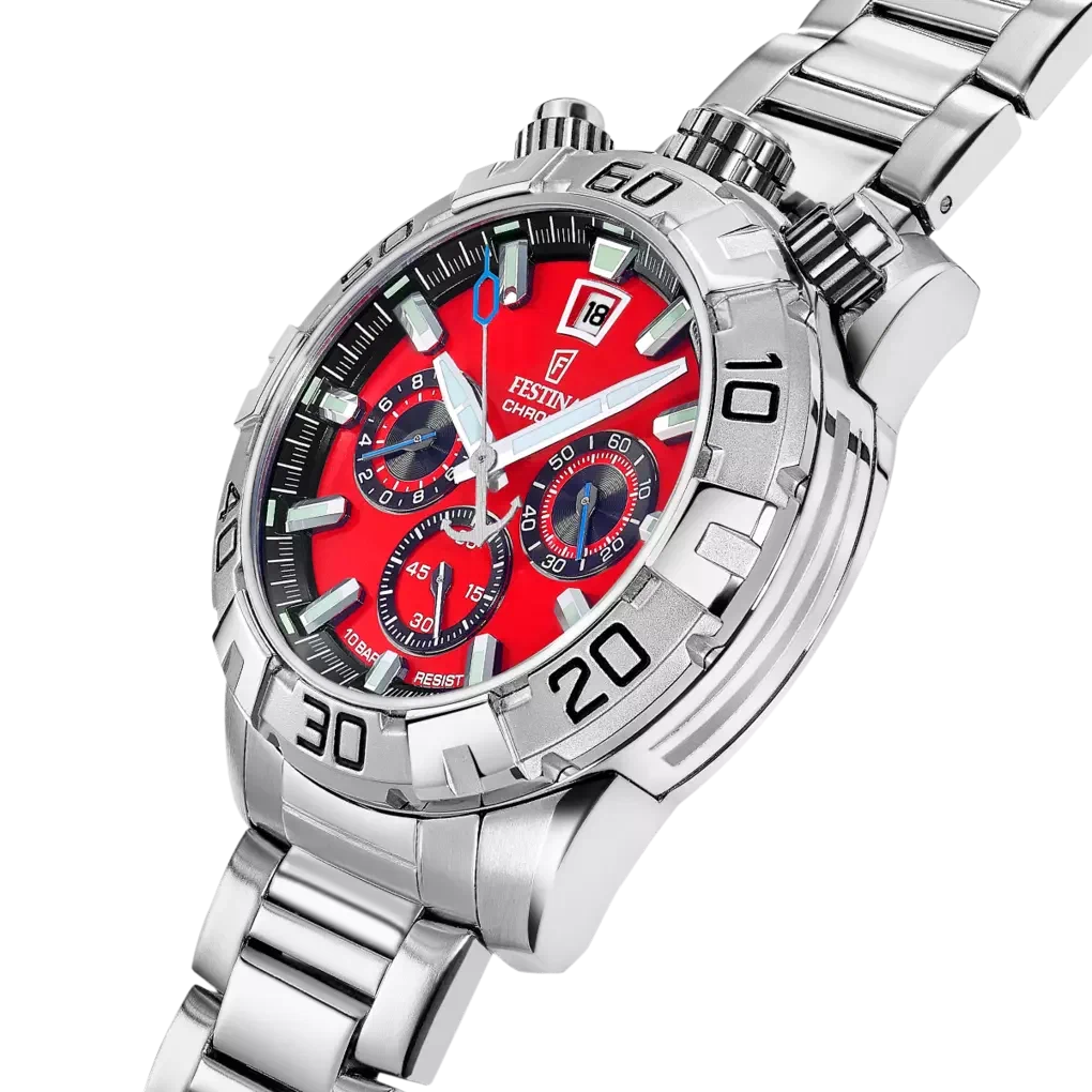Montre homme Festina The Originals F20743/5 — Image du produit 6