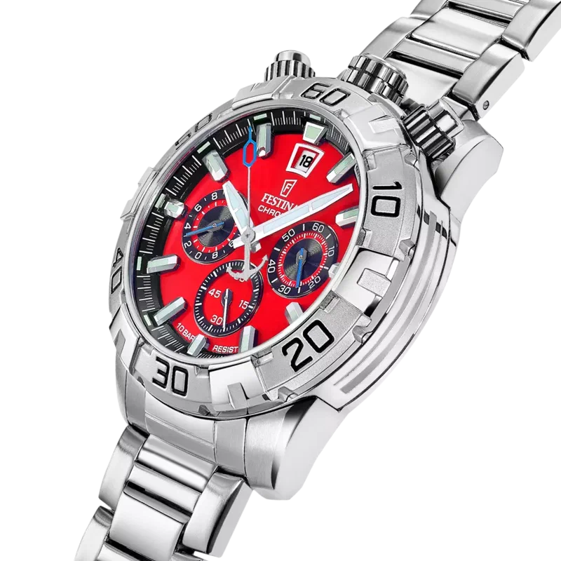 Montre homme Festina The Originals F20743/5 — Image du produit 6