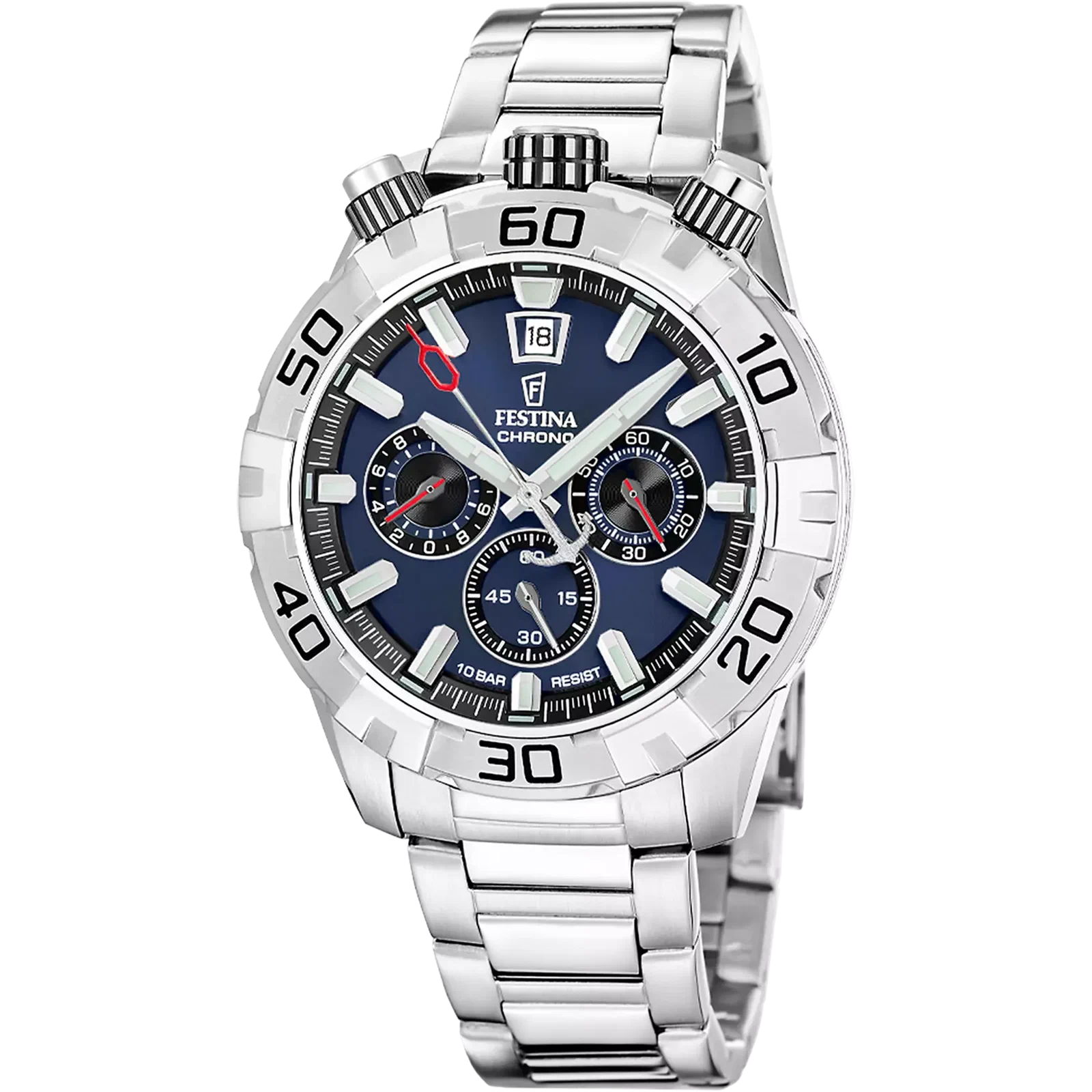 Montre homme Festina The Originals F20743/1 — Image du produit 1