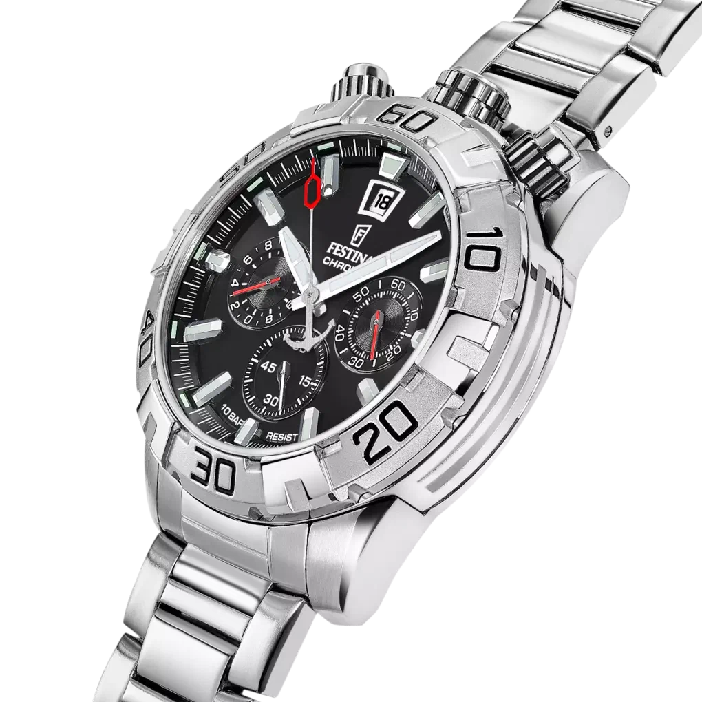 Montre homme Festina The Originals F20743/6 — Image du produit 7