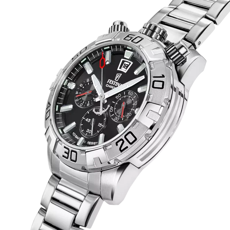 Montre homme Festina The Originals F20743/6 — Image du produit 7