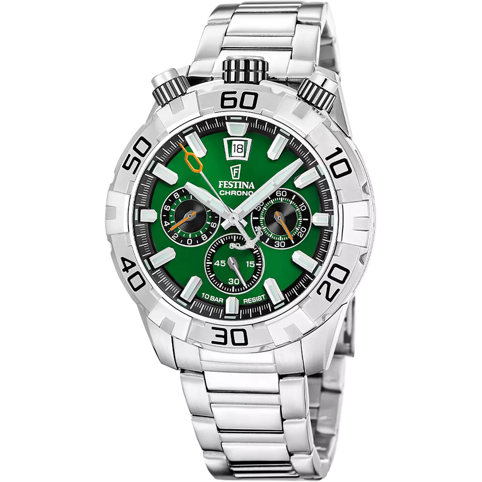 Montre homme Festina The Originals F20743/2 — Image du produit 1