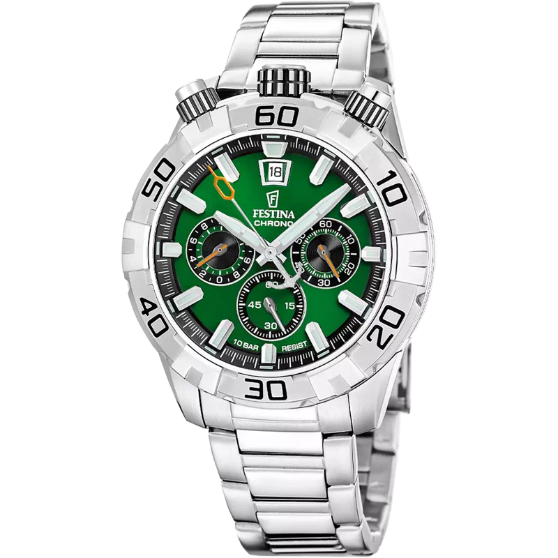 Montre homme Festina The Originals F20743/2