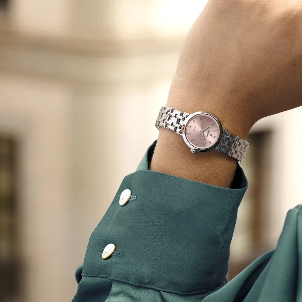 Montre femme Festina Mademoiselle F20746/2 — Image du produit 3