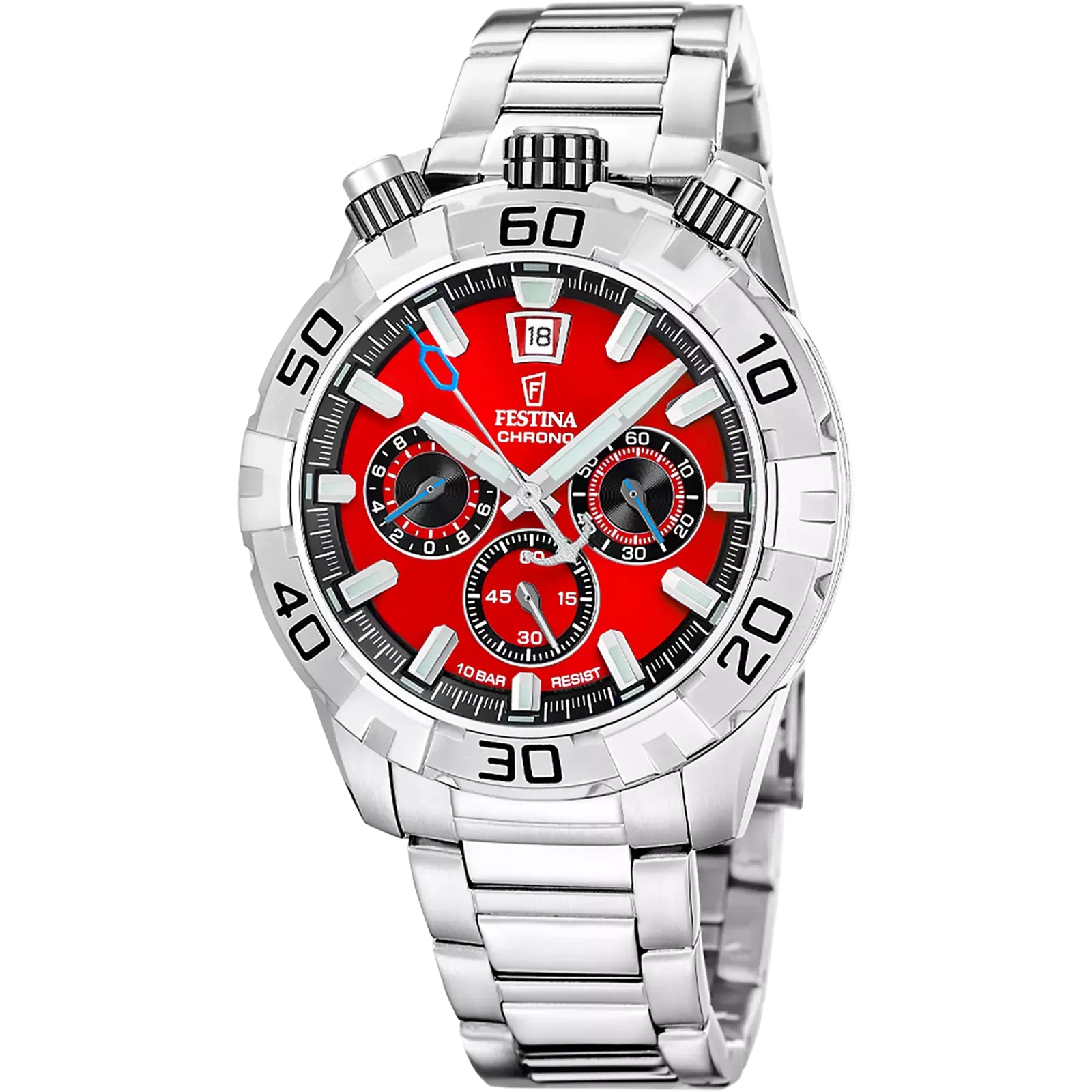 Montre homme Festina The Originals F20743/5 — Image du produit 1