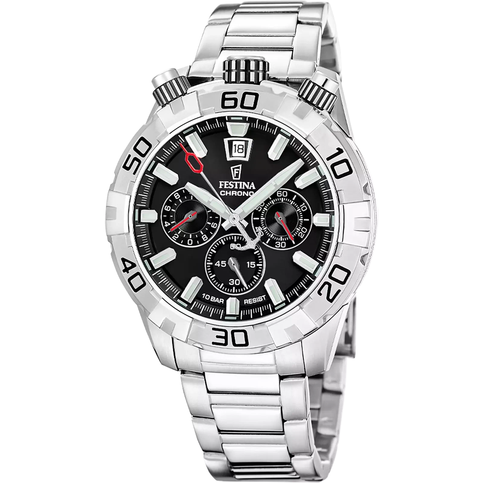 Montre homme Festina The Originals F20743/6 — Image du produit 1