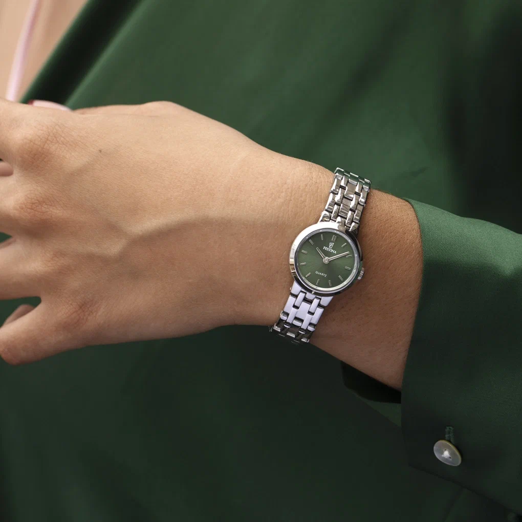 Montre femme Festina Mademoiselle F20746/5 — Image du produit 3
