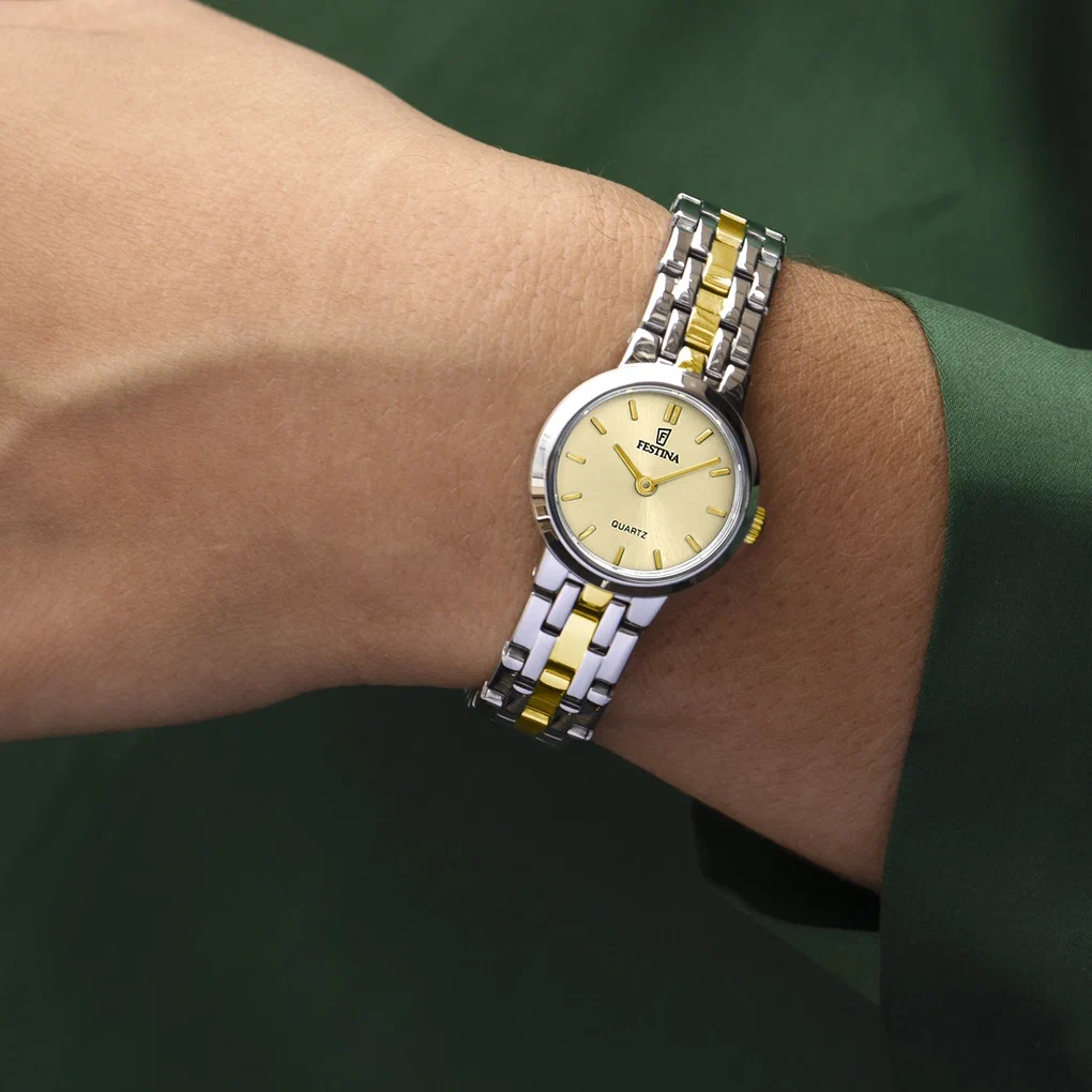 Montre Femme Festina Mademoiselle F20747/2 — Image du produit 3