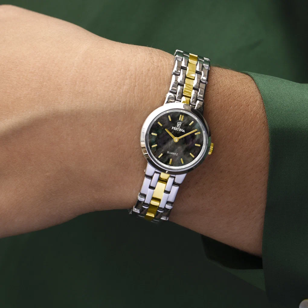 Montre Femme Festina Mademoiselle F20747/4 — Image du produit 3