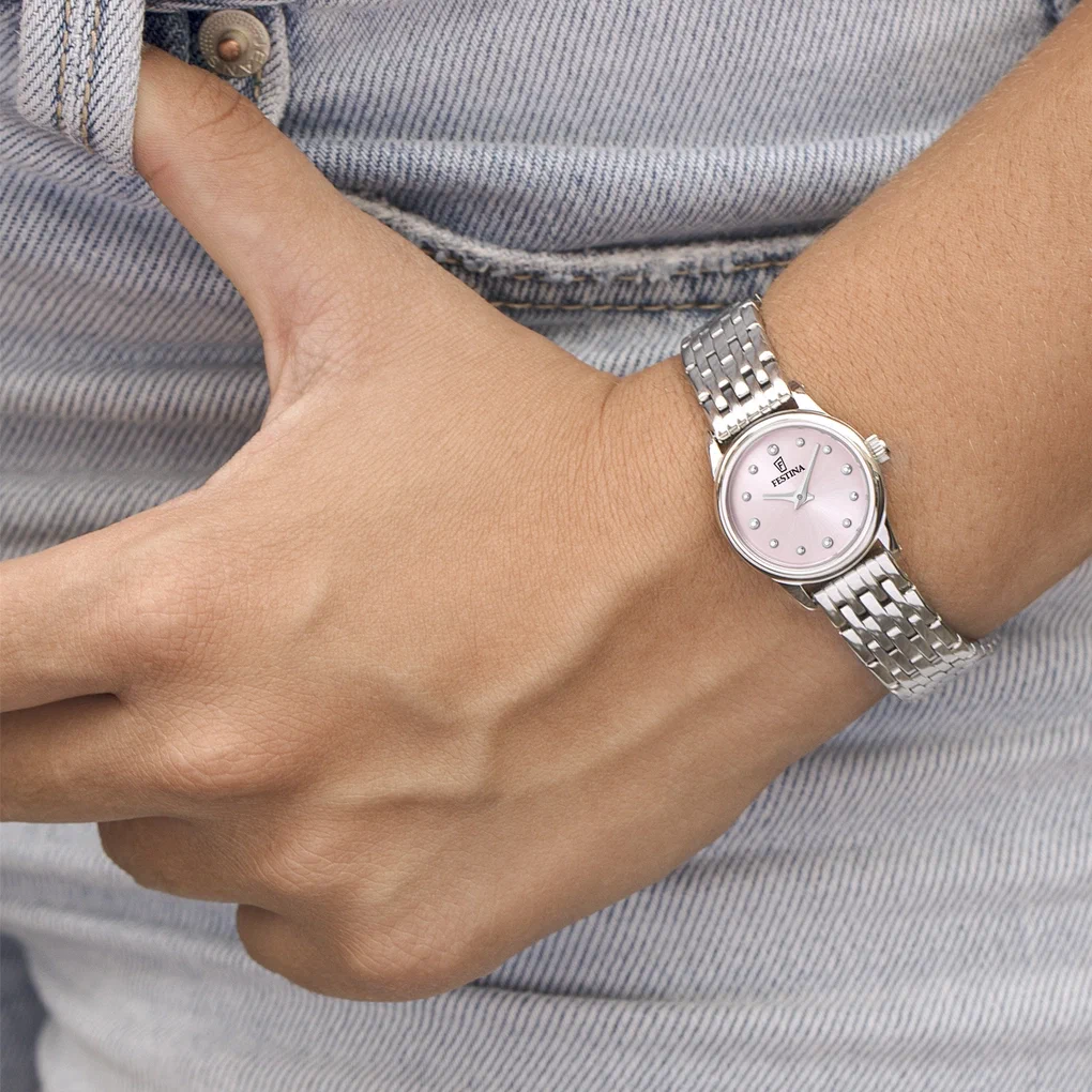 Montre femme Festina Mademoiselle F20749/2 — Image du produit 2