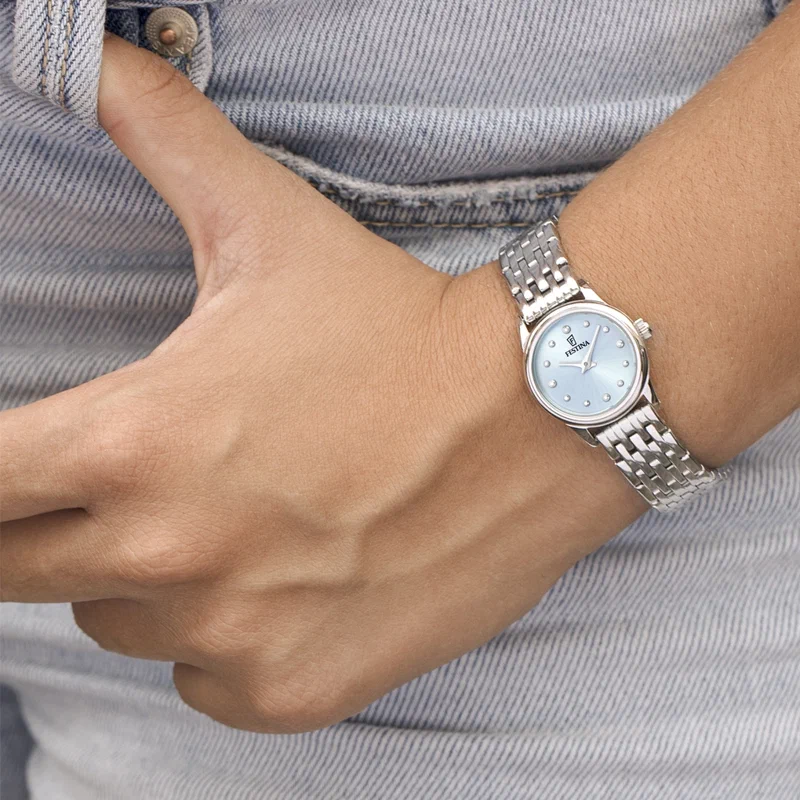 Montre femme Festina Mademoiselle F20749/3 — Image du produit 3