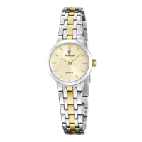 Montre Femme Festina Mademoiselle F20747/2