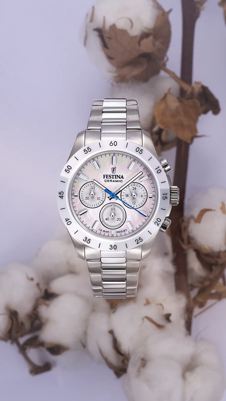 Montres femme - Martina Klein Swiss Made