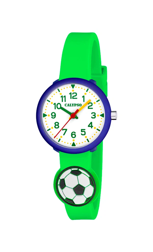 My First Watch