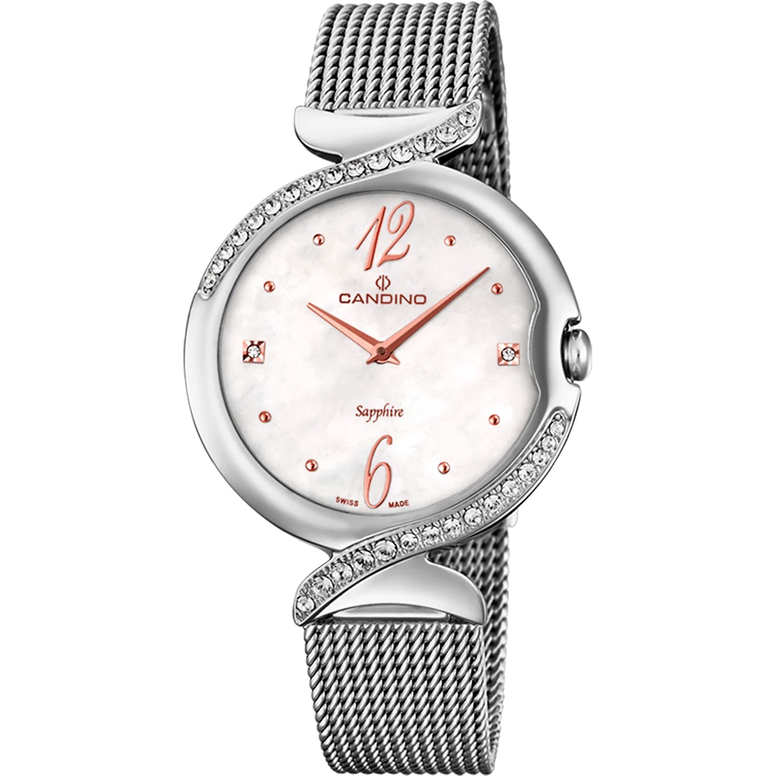 MONTRE CANDINO FEMME C4611/1 LADY ELEGANCE — Image du produit 1