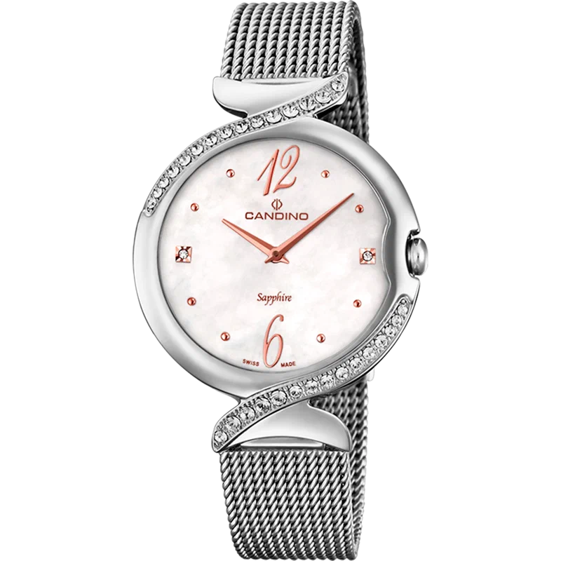 MONTRE CANDINO FEMME C4611/1 LADY ELEGANCE