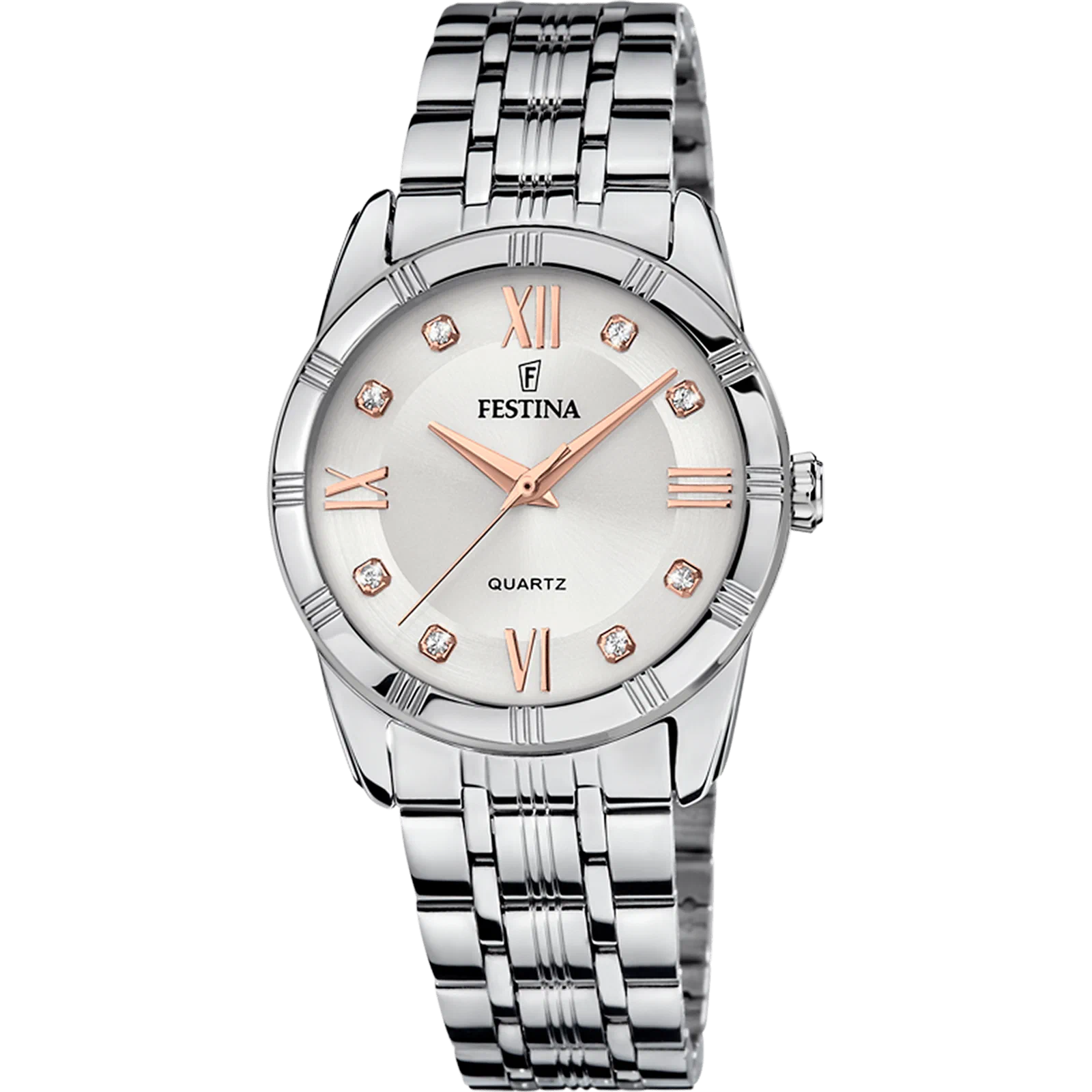 Montre Femme Festina Mademoiselle F16940/B — Image du produit 1