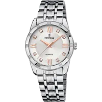 Montre Femme Festina Mademoiselle F16940/B
